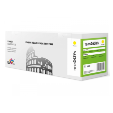 TB (Brother TB243Y) Toner Sárga (TB-TN243YN) nyomtatópatron & toner