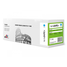 TB (Brother TN247C) Toner Cián (TB-TN247CN) nyomtatópatron & toner