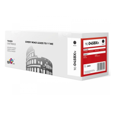 TB (Canon 045H) Toner Fekete (TC-045BXN) nyomtatópatron & toner