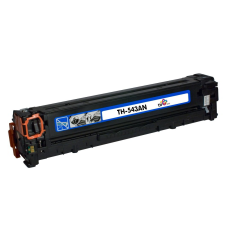 TB (HP CB543A) Toner Magenta - Chipes (TH-543AN) nyomtatópatron & toner