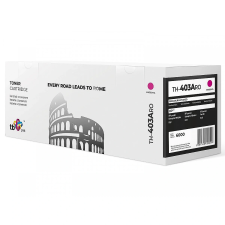 TB (HP CE403A) Toner Magenta - Chipes nyomtatópatron & toner
