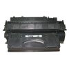 TB (HP CF280X 80X) Toner Fekete - Chipes (TH-80XN)