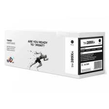 TB (HP CF289X) Toner Fekete - Chipes nyomtatópatron & toner