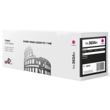TB (HP CF363A 508A) Toner Magenta - Chipes (TH-363AN) nyomtatópatron & toner