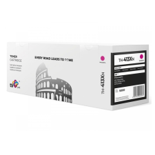 TB (HP CF413X) Toner Magenta nyomtatópatron & toner