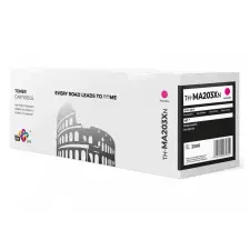 TB (HP CF543X) Toner Magenta nyomtatópatron & toner