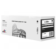 TB (HP Q2613X) Toner Fekete (TH-13XN) nyomtatópatron & toner