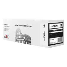 TB (HP W1106A 106A) Toner Fekete (TH-106AN) nyomtatópatron & toner