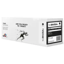 TB (HP W2030A 415A) Toner Fekete nyomtatópatron & toner