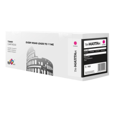 TB (HP W2073A 117A) Toner Magenta nyomtatópatron & toner