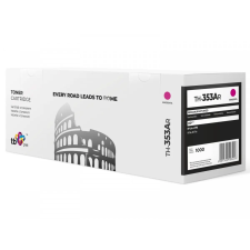 TB Print TH-353AR 1K magenta utángyártott toner nyomtatópatron & toner