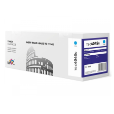 TB (Samsung CLT-C404S) Toner Cián (TS-C404SN) nyomtatópatron & toner