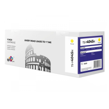 TB (Samsung CLT-Y404S) Toner Sárga (TS-Y404SN) nyomtatópatron & toner