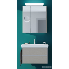 Tboss Bora 80 cm-es fürdőszobabútor szett fürdőszoba bútor
