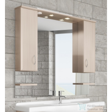 Tboss Classic 105 tükrös szekrény 00223062000511030 fürdőszoba bútor