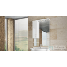 Tboss Classic 75 tükrös szekrény 01023012000111031 fürdőszoba bútor