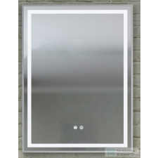 Tboss Floating Mirror Aura 60x80 cm-es tükör LED világítással 068101 fürdőszoba bútor