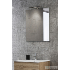 Tboss Floating Mirror Easy 60 tükör led világítással 07500 fürdőszoba bútor