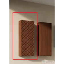 Tboss Quarto F80 1 ajtós kiegészítő szekrény 46923012100 fürdőszoba bútor