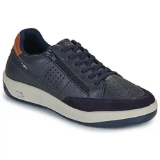 TBS Rövid szárú edzőcipők ALLZIP Kék 42