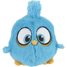 TCC Angry Birds kék madár plüss – 25 cm plüssfigura