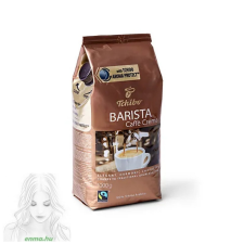  Tchibo Barista Caffè Crema szemes pörkölt kávé 1Kg kávé