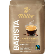 Tchibo Barista Caffé Crema 500g kávé