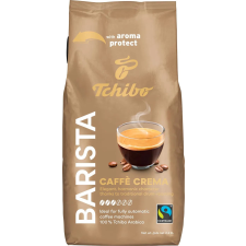 Tchibo barista caffé crema szemes kávé 1000g (492881) tchibo492881 kávé