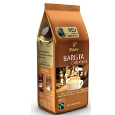  Tchibo Barista Caffe Crema szemes kávé 1kg kávé