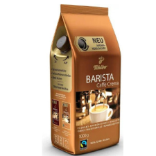 Tchibo Barista Caffe Crema szemes kávé 1kg kávé