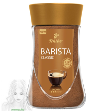 Tchibo Barista Classic instant kávé 180g kávé