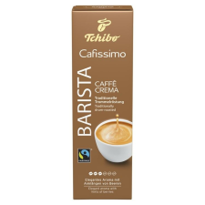 Tchibo Barista Edition Cafe Crema kapszula 10 db kávé