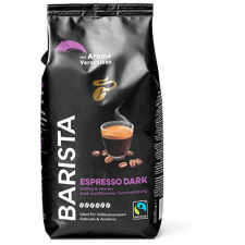 Tchibo BARISTA Eszpresszó DARK, 1000g kávé