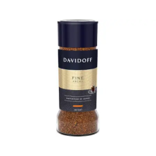 Tchibo Budapest Kft. Davidoff 100g Fine Aroma instant kávé kávé