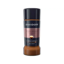 Tchibo Budapest Kft. Davidoff 90g Crema Intense instant kávé kávé