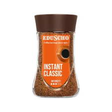 Tchibo Budapest Kft. Eduscho 200g Classic instant kávé kávé