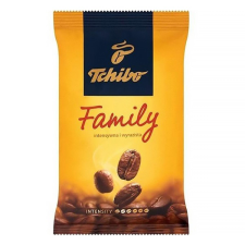 Tchibo Budapest Kft. Kávé őrölt TCHIBO Family 100g kávé