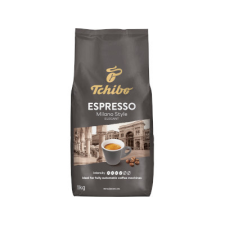 Tchibo Budapest Kft. Tchibo Espresso Milano Style 1kg szemes kávé kávé