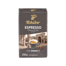Tchibo Budapest Kft. Tchibo Espresso Milano Style 250g őrölt kávé kávé