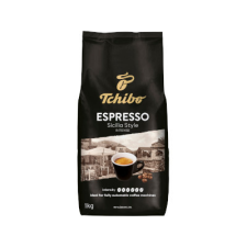 Tchibo Budapest Kft. Tchibo Espresso Sicilia Style 1kg szemes kávé kávé