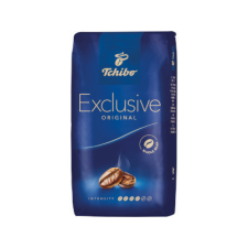 Tchibo Budapest Kft. Tchibo Exclusive 1kg szemes kávé kávé