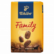 Tchibo Budapest Kft. Tchibo Family őrölt, pörkölt kávé 1000 g kávé