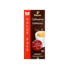 Tchibo Budapest Kft. Tchibo kapszula 30db Espresso Intense Aroma 225g kávé