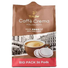 Tchibo Caffé Crema senseo kávépárna 36db kávé