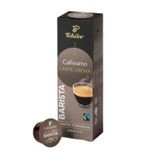 Tchibo Cafissimo Barista Caffé Crema kávékapszula 10db kávé