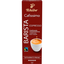 Tchibo Cafissimo Barista Espresso 80 g kávé