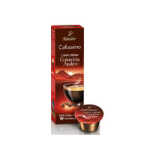 Tchibo Cafissimo Caf Crema Colombia Andino kávékapszula kávé