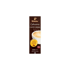 Tchibo Cafissimo Café Crema Fine kávékapszula 10db (464512) kávé