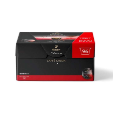 Tchibo Cafissimo Caffe Crema Columbia kapszula 96 db kávé