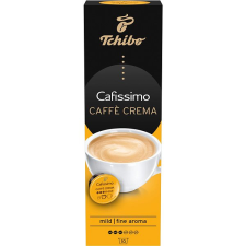 Tchibo Cafissimo Caffé Crema Fine Aroma 70g kávé